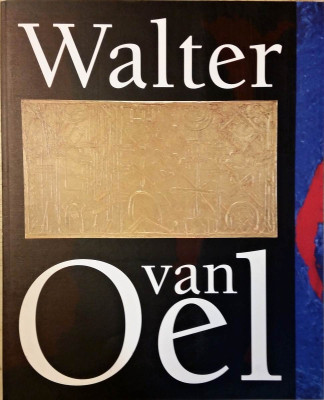 Walter Van Oel