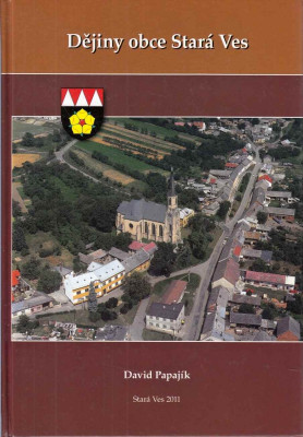 Dějiny obce Stará Ves