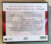 3 x CD Kouzlo instrumentální hudby - Romantické klavírní nálady