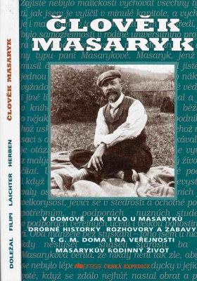 Člověk Masaryk
