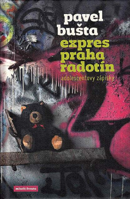 Expres Praha–Radotín