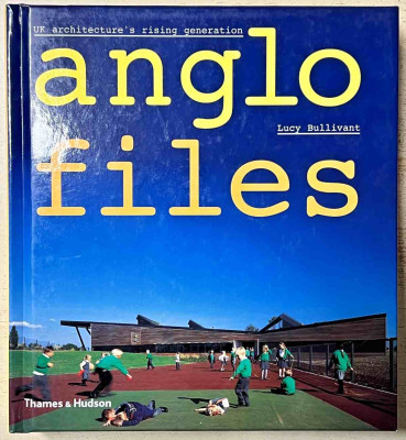 Anglo files
