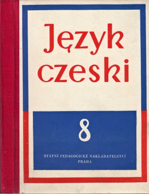 Jezyk czeski