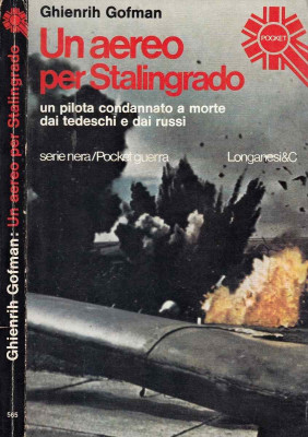 Un aereo per Stalingrado