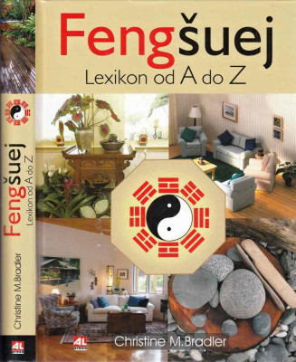 Feng šuej - Lexikon od A do Z