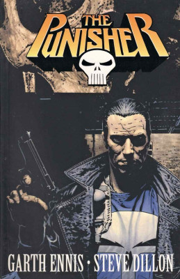 The Punisher 2