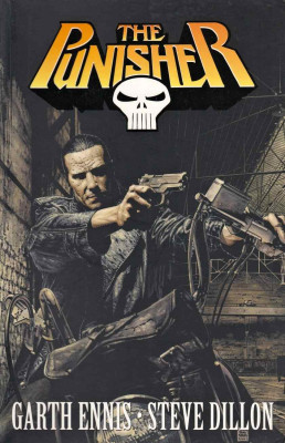 The Punisher 3