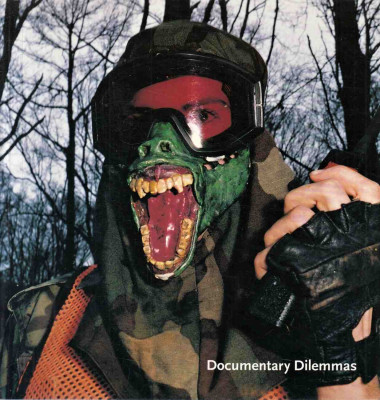 Documentary Dilemmas Aspects of British Documentary Photography 1983-1993