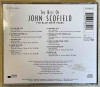 CD The Best Of John Scofield - The Blue Note Years