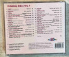 CD 25 Rolling Oldies Vol. 4