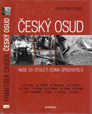 Český osud