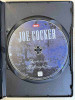 DVD Joe Cocker Live