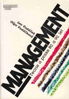 Management teorie a praxe 80. a 90. let