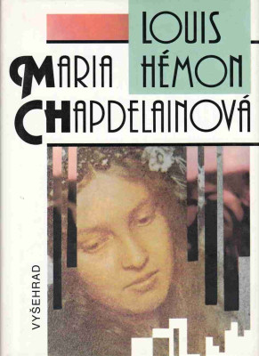 Maria Chapdelainová