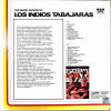 LP - The Magic Guitars Of Los Indios Tabajaras