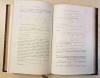 Handbuch der höheren algebra
