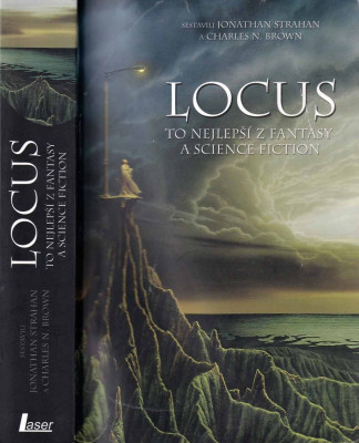 Locus – To nejlepší z fantasy a science fiction 