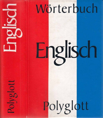 Wörterbuch Englisch mit Internationaler Lautschrift 