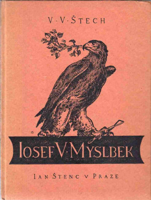 Josef V. Myslbek