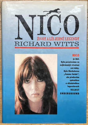 Nico: Život a lži jedné legendy 