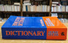 Home study dictionary