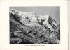 Chamonix et la Mer de glace 1906 photos