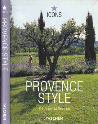Provence Style 