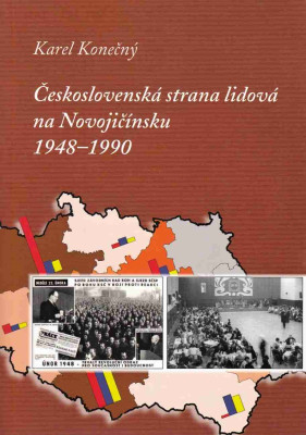 Československá strana lidová na Novojičínsku 1948-1990
