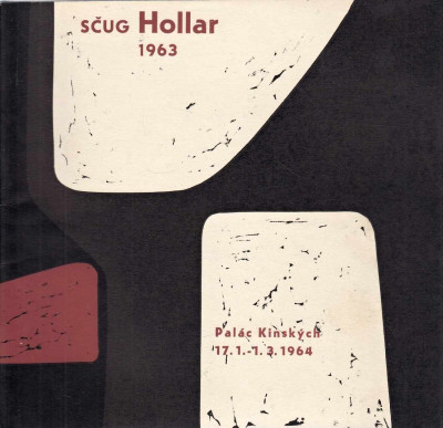 SČUG Hollar 1963