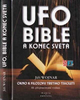 UFO, Bible a konec světa 