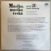 LP Muziko, muziko česká - 50 let české lidovky 3