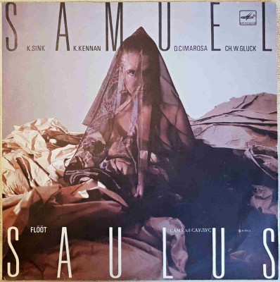 LP Samuel Saulus 