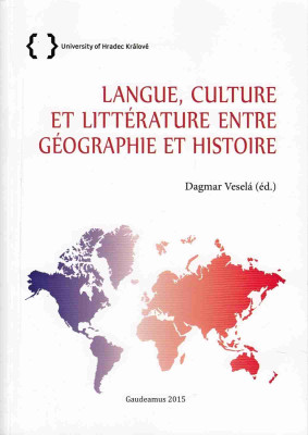 Langue, culture et littérature entre géographie et histoire