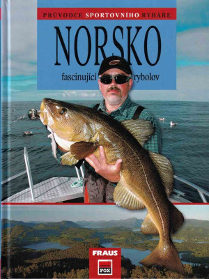 Norsko - fascinující rybolov 
