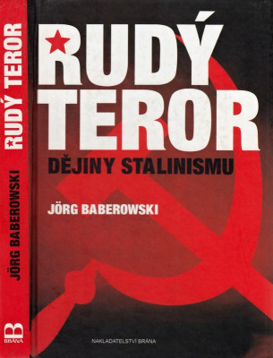 Rudý teror - Dějiny Stalinismu