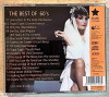 CD The best od 60´s