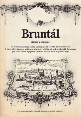 Bruntál - Zámek v Bruntále