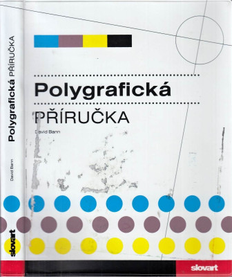 Polygrafická příručka 