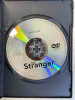 DVD The Stranger - originál v angličtině