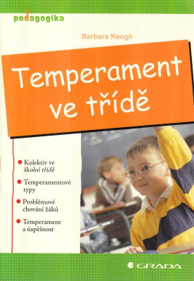 Temperament ve třídě