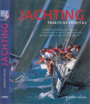 Jachting praktická příručka