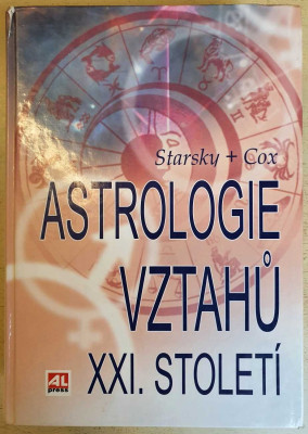 Astrologie vztahů XXI. století