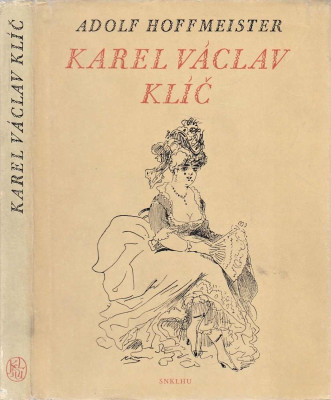 Karel Václav Klíč: O zapomínaném umělci, který se stal vynálezcem