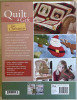 Quilt a Gift for Christmas 21 Beautiful Projects to Quilt and Stitch