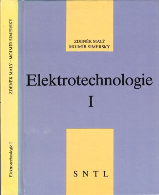 Elektrotechnologie I.