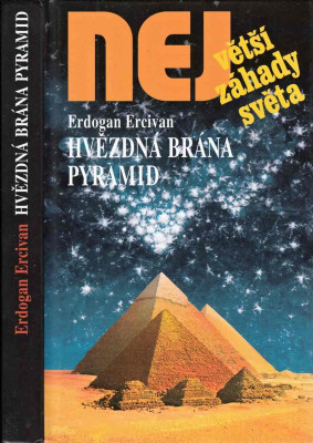 Hvězdná brána pyramid