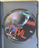 DVD Devil - Život je nebezpečnější než smrt