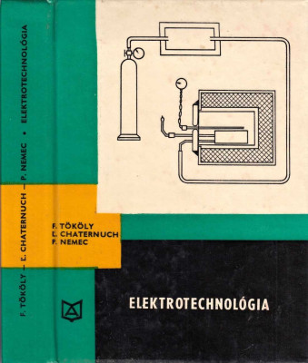 Elektrotechnológia 