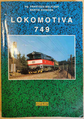 Lokomotiva 749