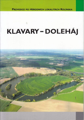 Klavary - Doleháj významný krajinný prvek